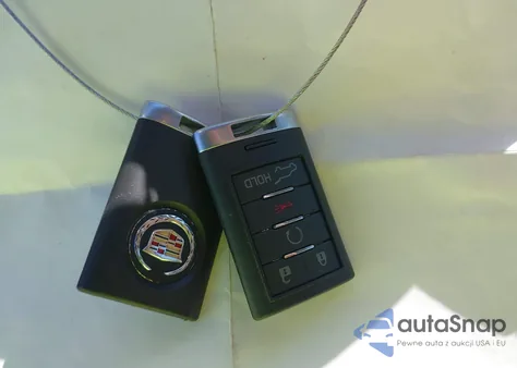 2014 Cadillac Srx Luxury Collection из США, поврежденный, VIN 3GYFNBE30ES660107